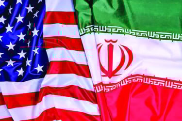 হরমুজ প্রণালি খুলে দিল ইরান