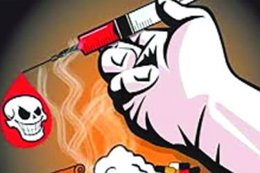 নদীপথে নিঃশব্দ মাদকপ্রবাহ