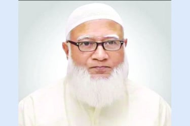 বিএনপি ভুল পথে আছে