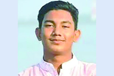 মোবাইল ফোন চুরির অভিযোগে হয় হামলা