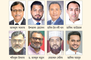 আলোচনায় দুই সিটি নির্বাচন