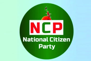 মাস্টারপ্ল্যান সাজাচ্ছে এনসিপি