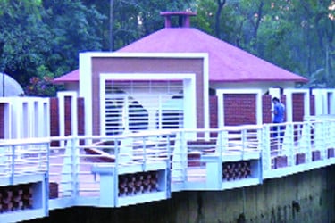 সিলেটে আতঙ্কের নাম ওয়াকওয়ে