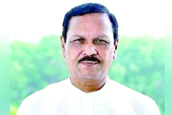 মাদকমুক্তির জন্য জীবন বাজি রেখে কাজ করে যাব