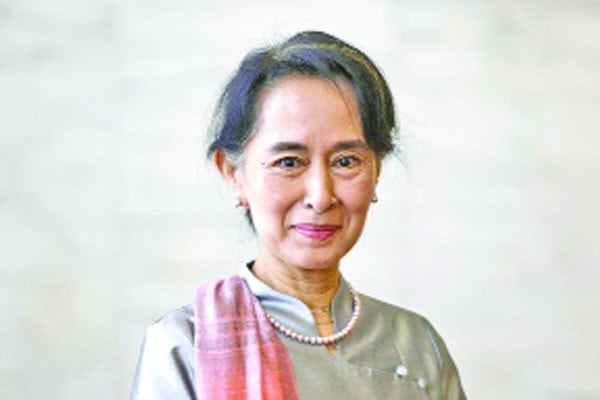 সাজা কমল সু চির