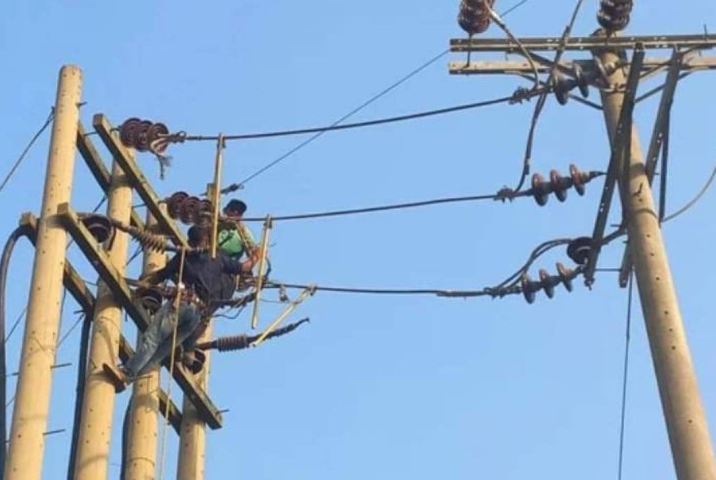 আজ টানা ৮ ঘণ্টা বিদ্যুৎ থাকবে না যেসব এলাকায়