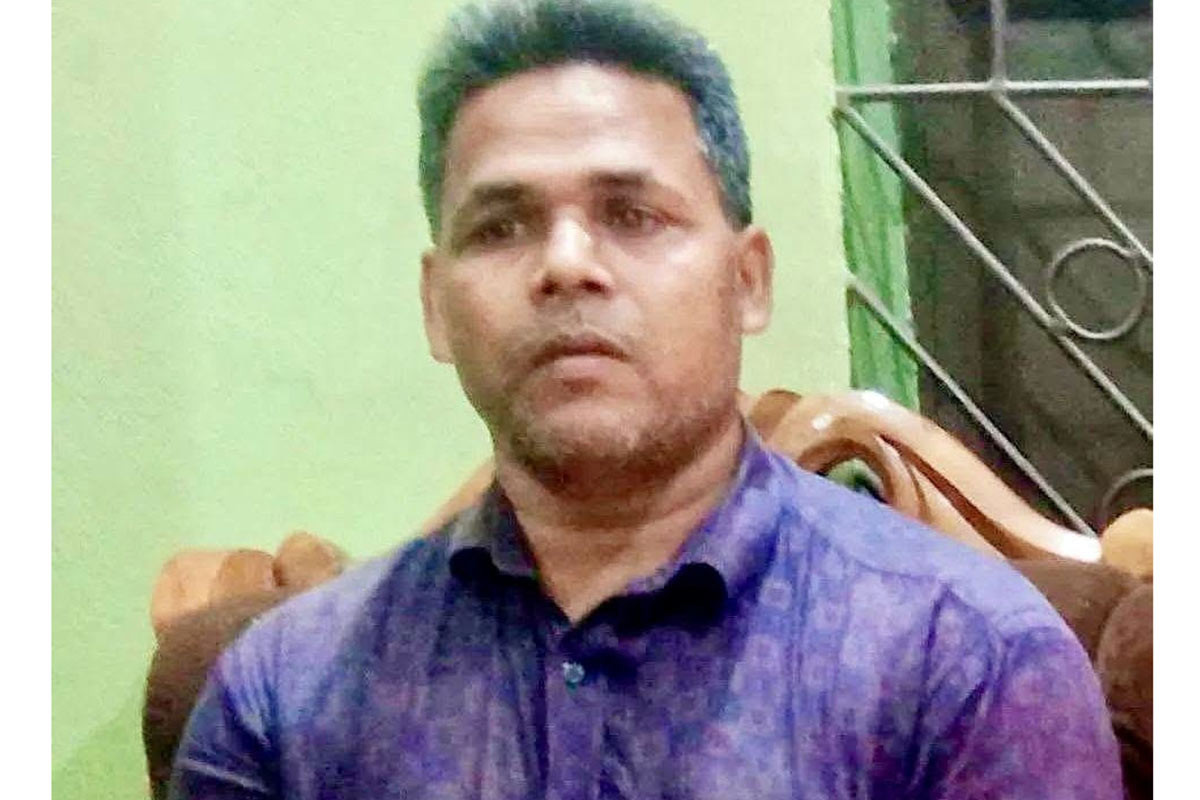 ইউটিউব দেখে অকটেন তৈরির চেষ্টা, বিস্ফোরণে প্রাণ গেলো ব্যবসায়ীর