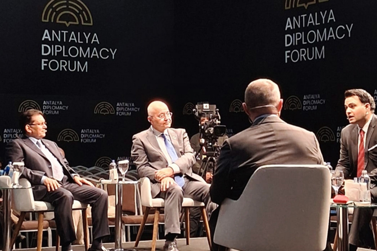 রোহিঙ্গা সংকটের স্থায়ী সমাধান রাখাইন রাজ্যেই নিহিত: পররাষ্ট্রমন্ত্রী