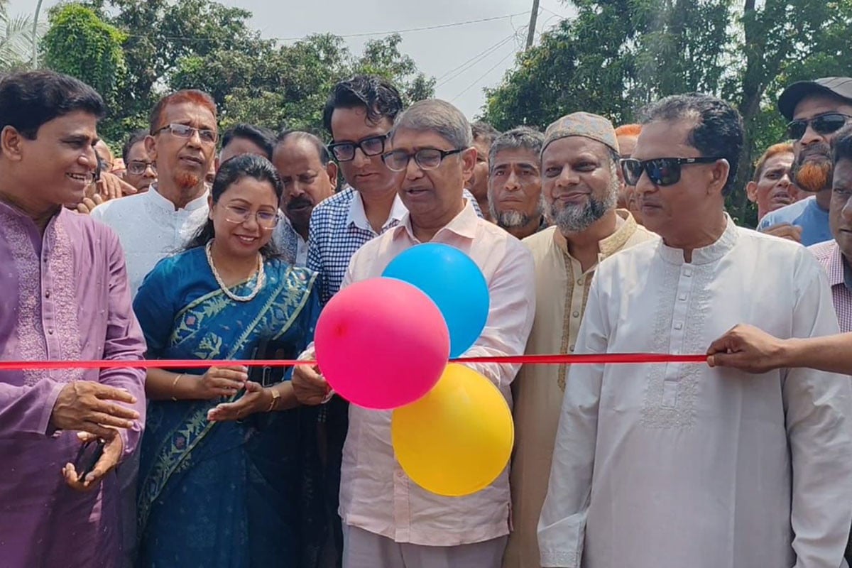 সরকার শূন্য থেকে কাজ শুরু করেছে: মুক্তিযুদ্ধ বিষয়ক মন্ত্রী