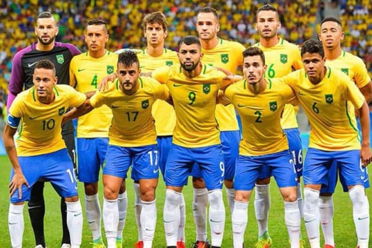 পাঁচবারের চ্যাম্পিয়ন, তবু আস্থা নেই ৬৮ শতাংশ ব্রাজিলিয়ানের