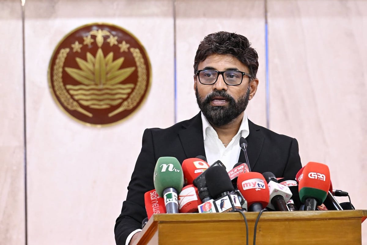 সরকার গত ২ মাসে জনগণের আস্থা অর্জন করেছে : প্রেস সচিব