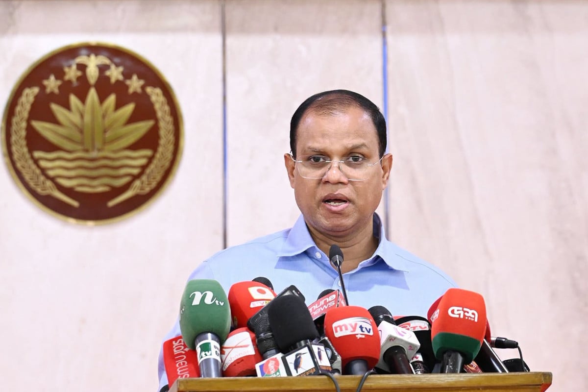 ‘প্রধানমন্ত্রী দেশের সেবা করতেই সরকার পরিচালনার দায়িত্বে এসেছেন’