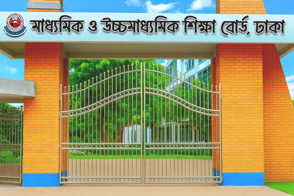 এসএসসি পরীক্ষার্থীদের কেন্দ্রে প্রবেশের সময় নিয়ে ঢাকা বোর্ডের নির্দেশনা