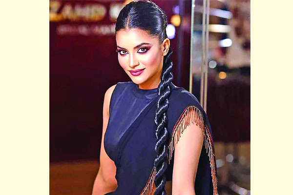 রইদ নিয়ে আসছেন তুষি