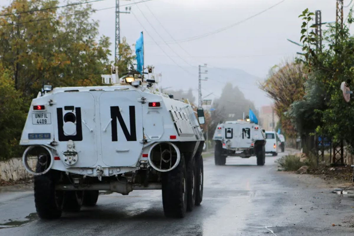 লেবাননে ফরাসি সেনা নিহত, যা জানা গেল