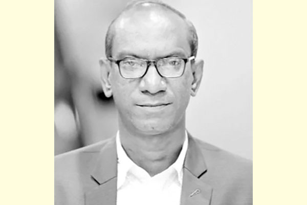 অবহেলিত কেন সিলেট-আখাউড়া রেলপথ