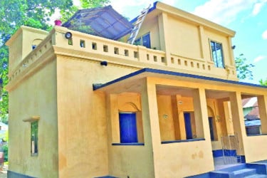 নতুন সাজে সেজেছে বগুড়া