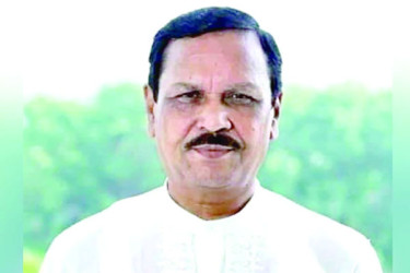 মাদকমুক্তির জন্য জীবন বাজি রেখে কাজ করে যাব