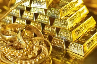 হরমুজ প্রণালি খোলার ঘোষণায় সোনার দামে বড় লাফ, বাড়ার শঙ্কা দেশে