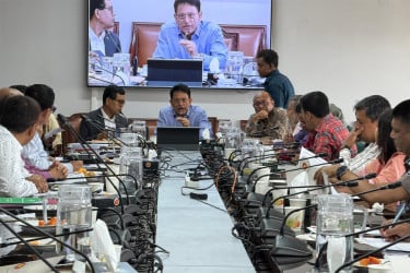 পাবলিক পরীক্ষায় ‘সাইলেন্ট এক্সপেল’ থাকছে না: শিক্ষামন্ত্রী
