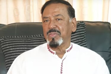 ‘এমন কোনো লোভ ছিল না, যা শেখ হাসিনা আমাকে দেখাননি’