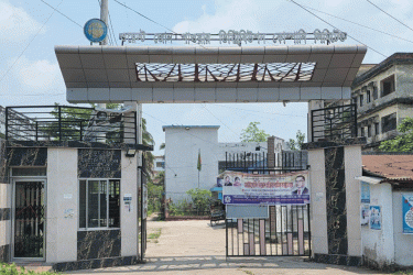 ঝালকাঠিতে বেড়েছে লোডশেডিং