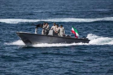 হরমুজে দুই ভারতীয় জাহাজে গুলি, তীব্র প্রতিক্রিয়া নয়াদিল্লির