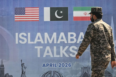 আবার শুরুর জায়গায় ফিরে গেল যুক্তরাষ্ট্র–ইরান আলোচনা!