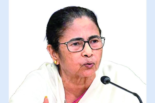 লোকসভা বিজেপির মুখে ঝামা ঘষে দিয়েছে