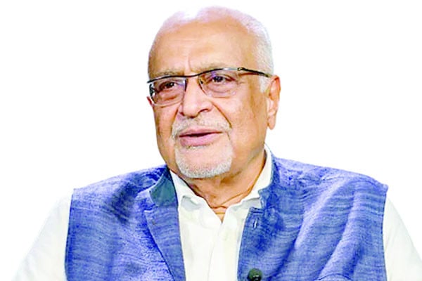 বাণিজ্য চুক্তি জ্বালানি নিরাপত্তার সার্বভৌমত্ব ক্ষুণ্ন করেছে