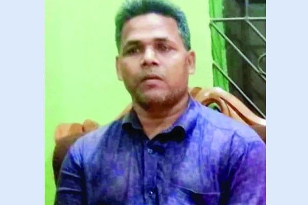 ইউটিউব দেখে অকটেন তৈরির চেষ্টা, বিস্ফোরণে ব্যবসায়ীর মৃত্যু