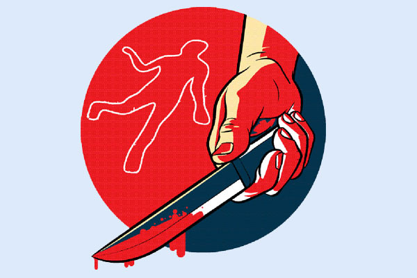 হাতুড়ির আঘাতে হত্যা দুই দিনেও ক্লু মেলেনি