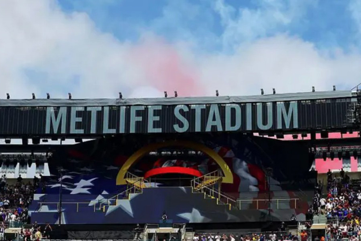 বিশ্বকাপে যুক্তরাষ্ট্রের রেল ভাড়া নিয়ে নতুন বিতর্ক