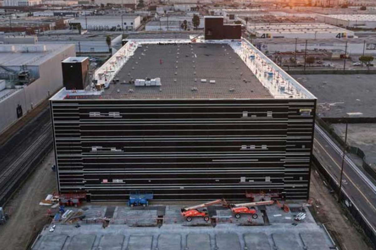 যুক্তরাষ্ট্রের মেইনে নিষিদ্ধ হচ্ছে বড় ডেটা সেন্টার