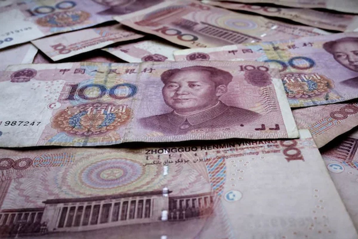 চীনের মুদ্রা দিয়ে ইরান থেকে জ্বালানি তেল কিনছে ভারত