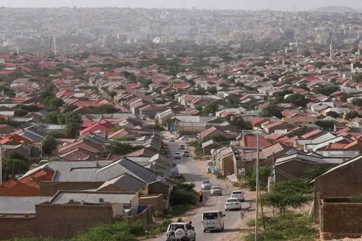 সোমালিল্যান্ডে দূত নিয়োগ ইসরায়েলের, বাংলাদেশসহ ১২ দেশের নিন্দা