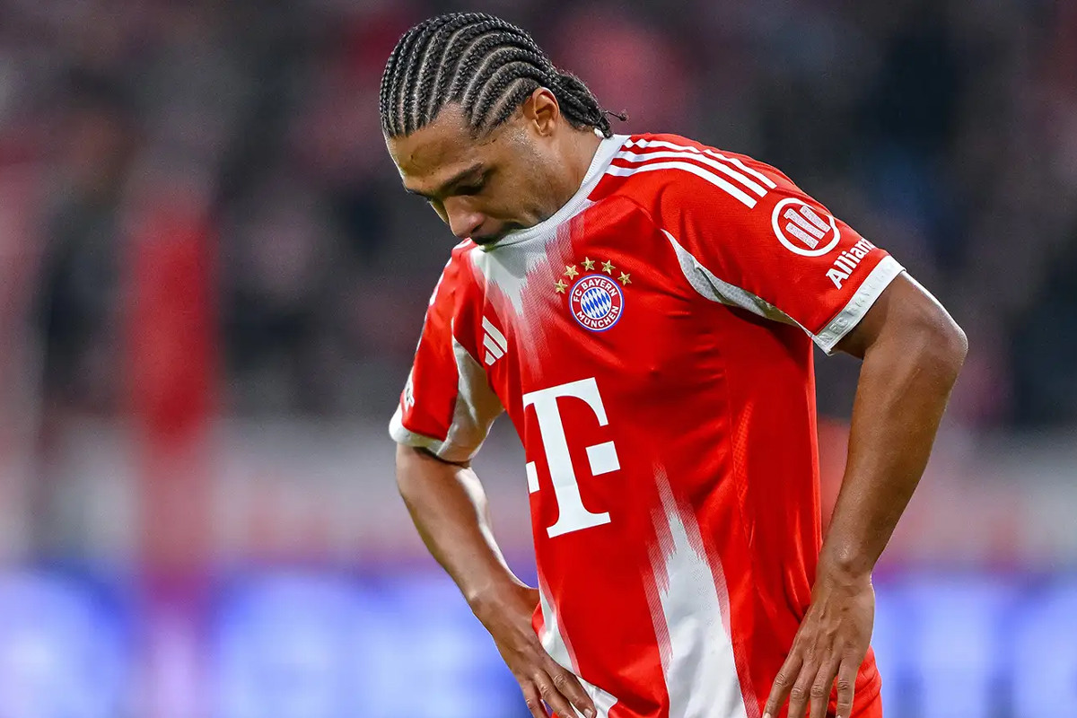 চোটে জার্মান ফরোয়ার্ডের বিশ্বকাপে খেলা নিয়ে শঙ্কা