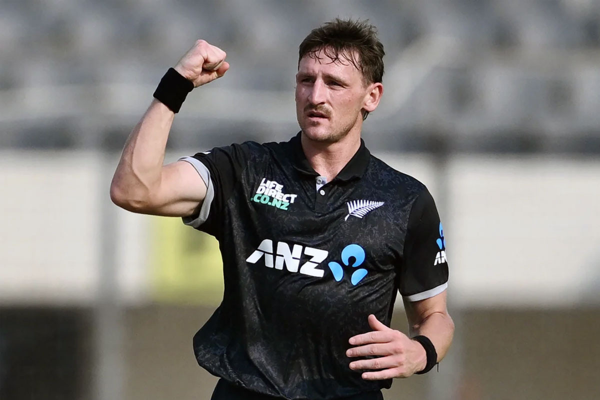 ‘বাংলাদেশে সিরিজ জয় নিউজিল্যান্ডের জন্য হবে বড় অর্জন’