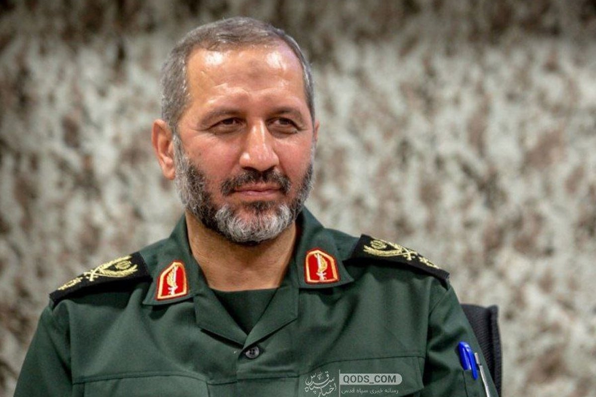 ‘আগের চেয়েও দ্রুতগতিতে ক্ষেপণাস্ত্র ও ড্রোন লঞ্চার পুনর্গঠন করছে ইরান’