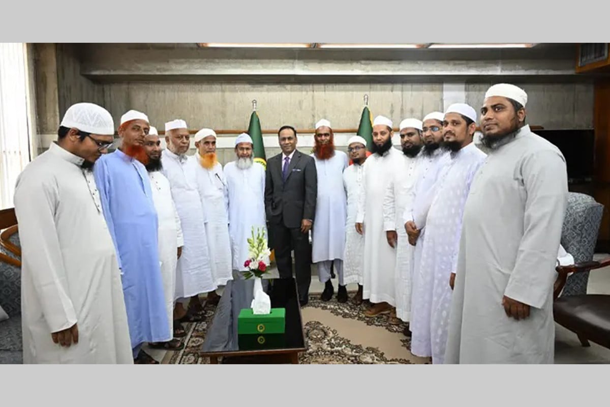 দুর্নীতি ও স্বজনপ্রীতি জিরো পর্যায়ে পৌঁছাতে হবে : ডেপুটি স্পিকার