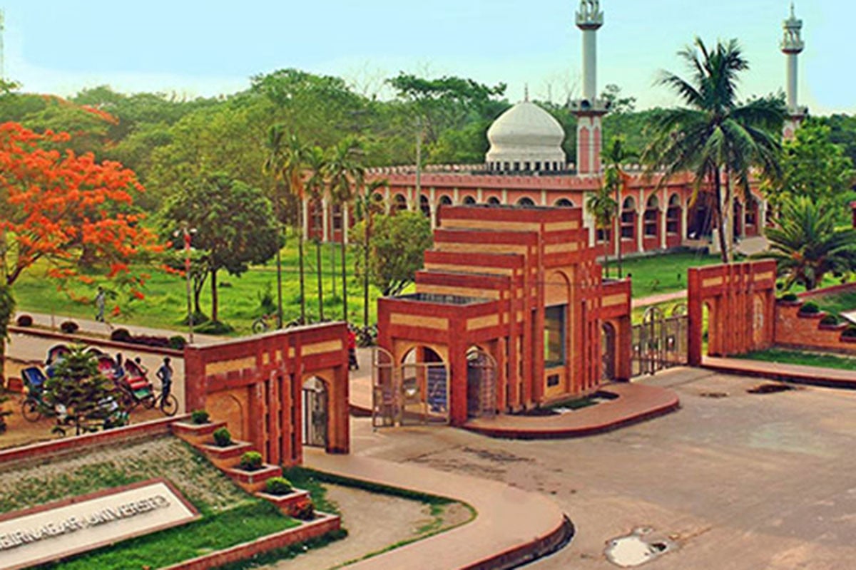 জাবির ছাত্রী হলের কক্ষ থেকে মাদক উদ্ধার, তদন্ত কমিটি গঠন