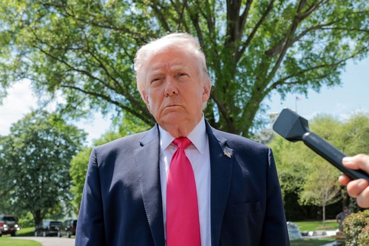 ইরানের সঙ্গে আলোচনার জন্য কাল পাকিস্তানে যাচ্ছেন মার্কিন প্রতিনিধিরা: ট্রাম্প