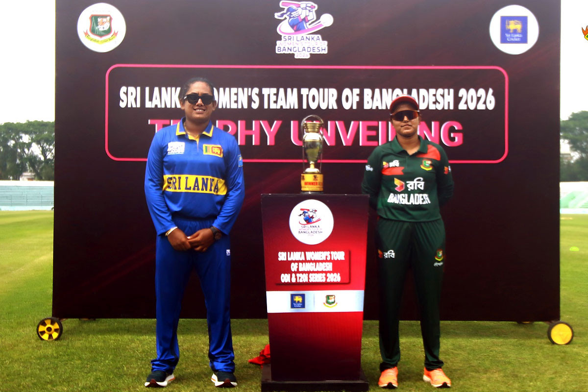 বিশ্বকাপকে সামনে রেখে শ্রীলঙ্কার বিপক্ষে ব্যাটিং উইকেট চান জ্যোতি