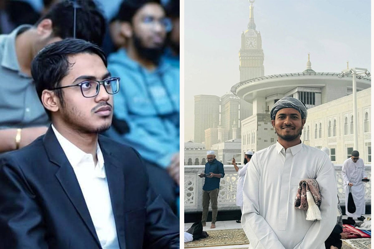 জবি ছাত্রশিবিরের নতুন সভাপতি আরিফ, সম্পাদক ইব্রাহিম