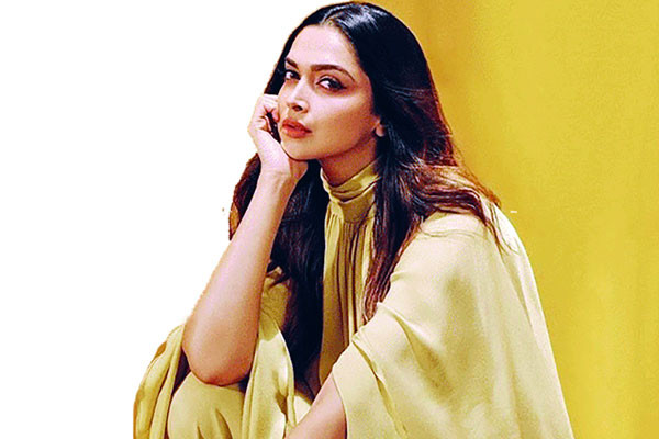 দীপিকার সুখবর