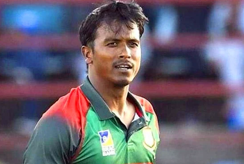 রুবেলকে বিদায়ি সম্মাননা দেবে বিসিবি