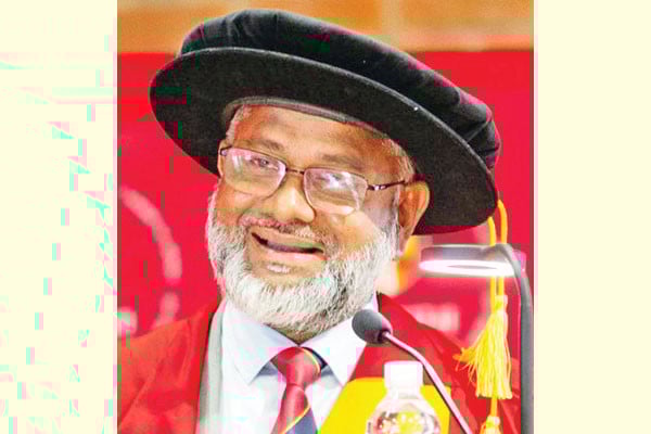 শিক্ষার্থীদের সমাজের কল্যাণে এগিয়ে আসার আহ্বান