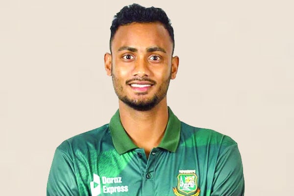 সিরিজে ফিরতে মরিয়া বাংলাদেশ