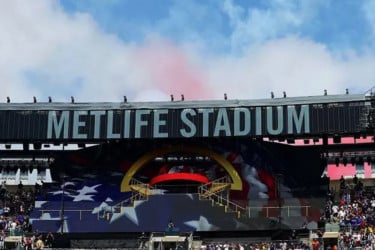 বিশ্বকাপে যুক্তরাষ্ট্রের রেল ভাড়া নিয়ে নতুন বিতর্ক