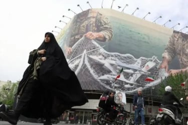 বিশ্বজুড়ে ইরানের জব্দ থাকা সম্পদের মূল্য কত?